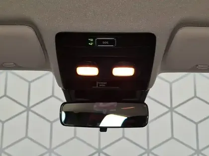 Photo 39 Renault Captur  Blue dCi 95