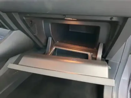 Photo 27 Renault Captur  Blue dCi 95