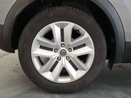 Photo 9 Renault Captur  Blue dCi 95