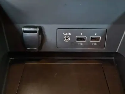 Photo 30 Renault Captur  Blue dCi 95