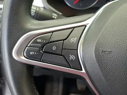 Photo 32 Renault Captur  Blue dCi 95