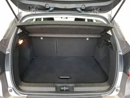 Photo 15 Renault Captur  Blue dCi 95