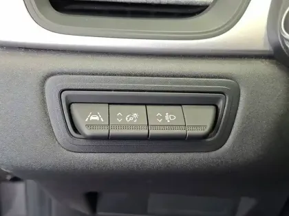 Photo 34 Renault Captur  Blue dCi 95