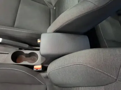 Photo 22 Renault Captur  Blue dCi 95