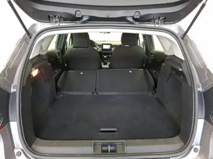 Photo 16 Renault Captur  Blue dCi 95