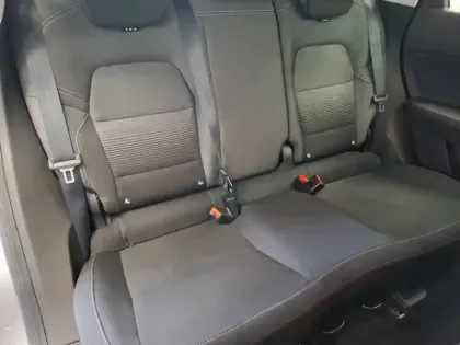 Photo 14 Renault Captur  Blue dCi 95