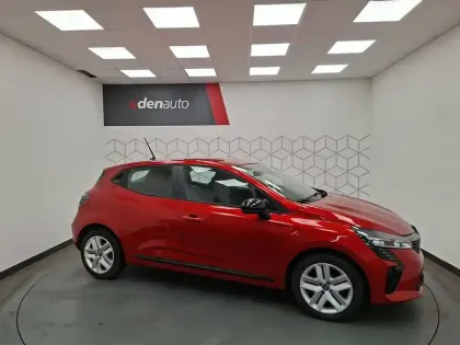 Photo 5 Renault Clio  SOCIETE BLUE DCI 100 - 21N