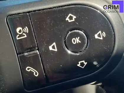 Photo 26 Mini Mini Hatch 5 Portes Cooper 136 ch DKG7