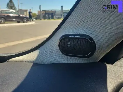 Photo 24 Mini Mini Hatch 5 Portes Cooper 136 ch DKG7