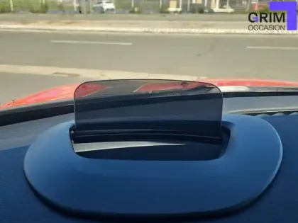 Photo 23 Mini Mini Hatch 5 Portes Cooper 136 ch DKG7