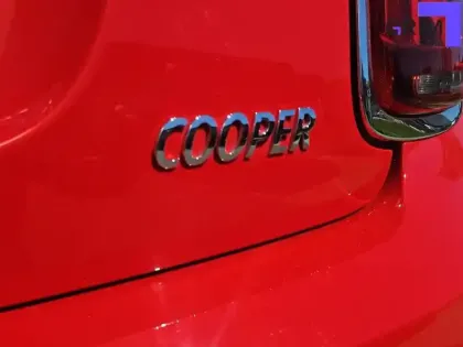 Photo 31 Mini Mini Hatch 5 Portes Cooper 136 ch DKG7