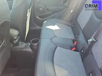 Photo 10 Mini Mini Hatch 5 Portes Cooper 136 ch DKG7