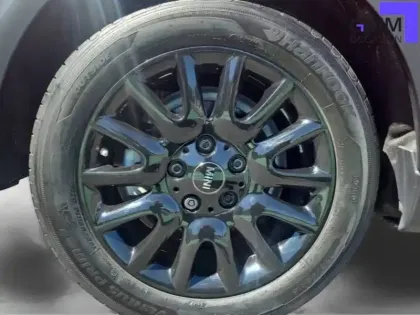 Photo 14 Mini Mini Hatch 5 Portes Cooper 136 ch DKG7