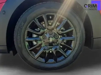 Photo 12 Mini Mini Hatch 5 Portes Cooper 136 ch DKG7