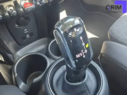 Photo 9 Mini Mini Hatch 5 Portes Cooper 136 ch DKG7