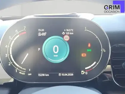 Photo 6 Mini Mini Hatch 5 Portes Cooper 136 ch DKG7