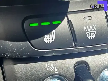 Photo 27 Mini Mini Hatch 5 Portes Cooper 136 ch DKG7