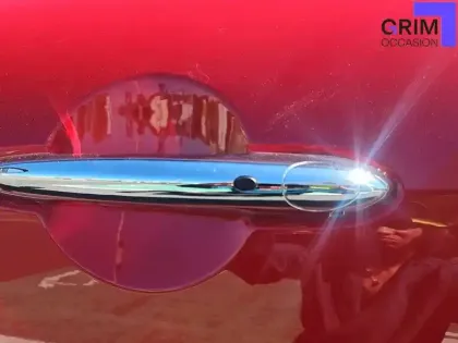 Photo 30 Mini Mini Hatch 5 Portes Cooper 136 ch DKG7