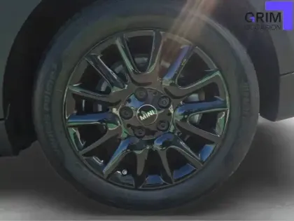 Photo 15 Mini Mini Hatch 5 Portes Cooper 136 ch DKG7