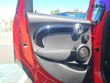 Photo 22 Mini Mini Hatch 5 Portes Cooper 136 ch DKG7