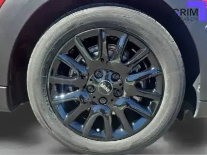 Photo 13 Mini Mini Hatch 5 Portes Cooper 136 ch DKG7