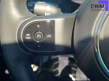 Photo 25 Mini Mini Hatch 5 Portes Cooper 136 ch DKG7