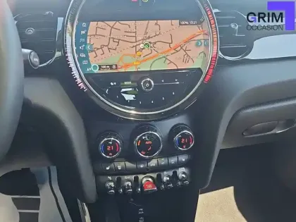 Photo 8 Mini Mini Hatch 5 Portes Cooper 136 ch DKG7