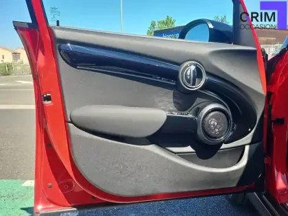 Photo 21 Mini Mini Hatch 5 Portes Cooper 136 ch DKG7