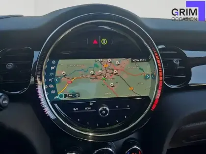 Photo 7 Mini Mini Hatch 5 Portes Cooper 136 ch DKG7