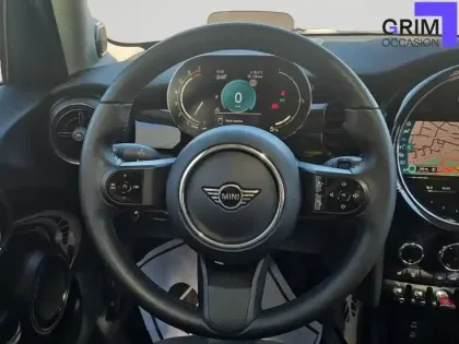 Photo 5 Mini Mini Hatch 5 Portes Cooper 136 ch DKG7