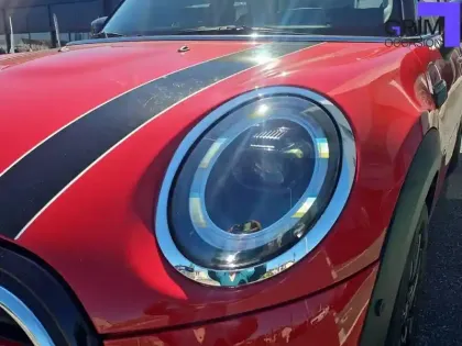 Photo 16 Mini Mini Hatch 5 Portes Cooper 136 ch DKG7