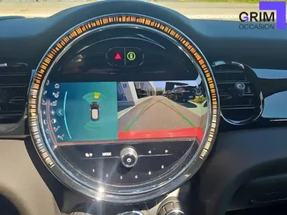 Photo 29 Mini Mini Hatch 5 Portes Cooper 136 ch DKG7