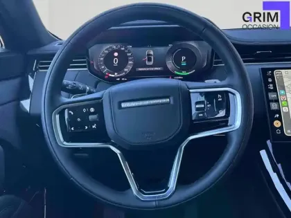 Photo 5 Land rover Range Rover  Sport P460e AWD 3.0L i6 PHEV