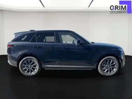 Photo 19 Land rover Range Rover  Sport P460e AWD 3.0L i6 PHEV