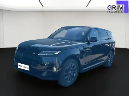 Photo Land Rover Range Rover Midnight Edition