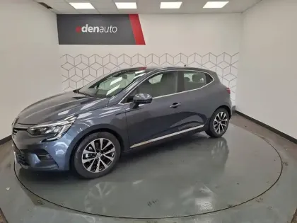 Photo 5 Renault Clio  E-Tech 140 - 21N