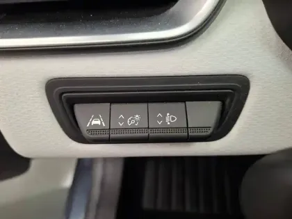 Photo 30 Renault Clio  E-Tech 140 - 21N