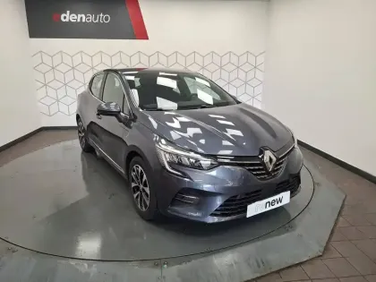 Photo 7 Renault Clio  E-Tech 140 - 21N