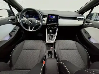 Photo 24 Renault Clio  E-Tech 140 - 21N