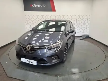 Photo Renault Clio Intens