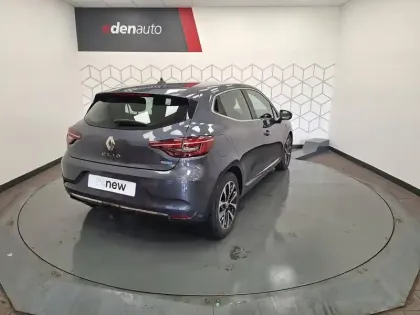 Photo 11 Renault Clio  E-Tech 140 - 21N