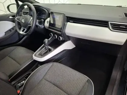 Photo 25 Renault Clio  E-Tech 140 - 21N