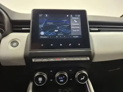 Photo 35 Renault Clio  E-Tech 140 - 21N