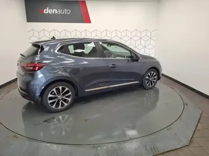 Photo 10 Renault Clio  E-Tech 140 - 21N