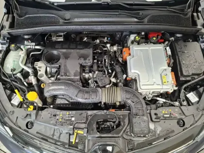 Photo 40 Renault Clio  E-Tech 140 - 21N