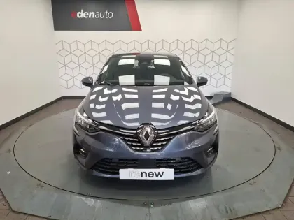 Photo 6 Renault Clio  E-Tech 140 - 21N