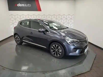 Photo 8 Renault Clio  E-Tech 140 - 21N