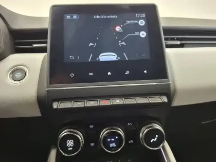 Photo 36 Renault Clio  E-Tech 140 - 21N