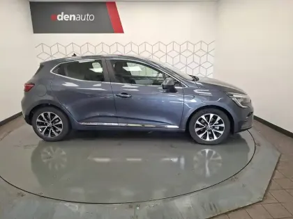 Photo 9 Renault Clio  E-Tech 140 - 21N