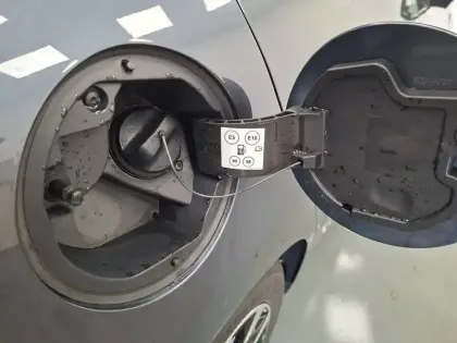 Photo 13 Renault Clio  E-Tech 140 - 21N